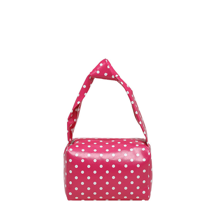 WoChic Polka Dot Mini Handbag Kalsten
