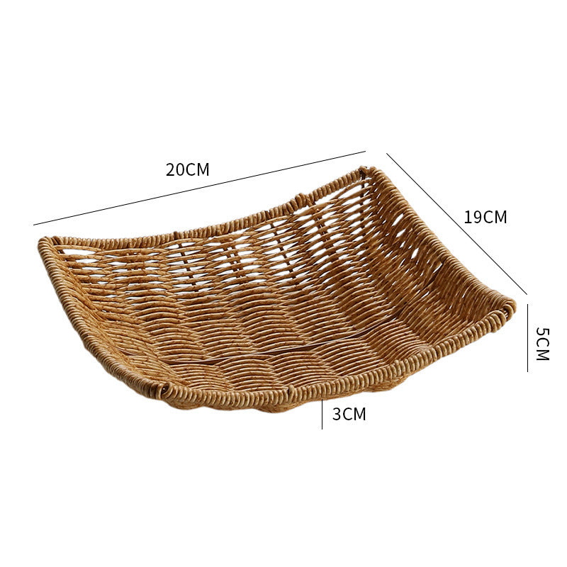 Decorative Serving Tray Kalsten