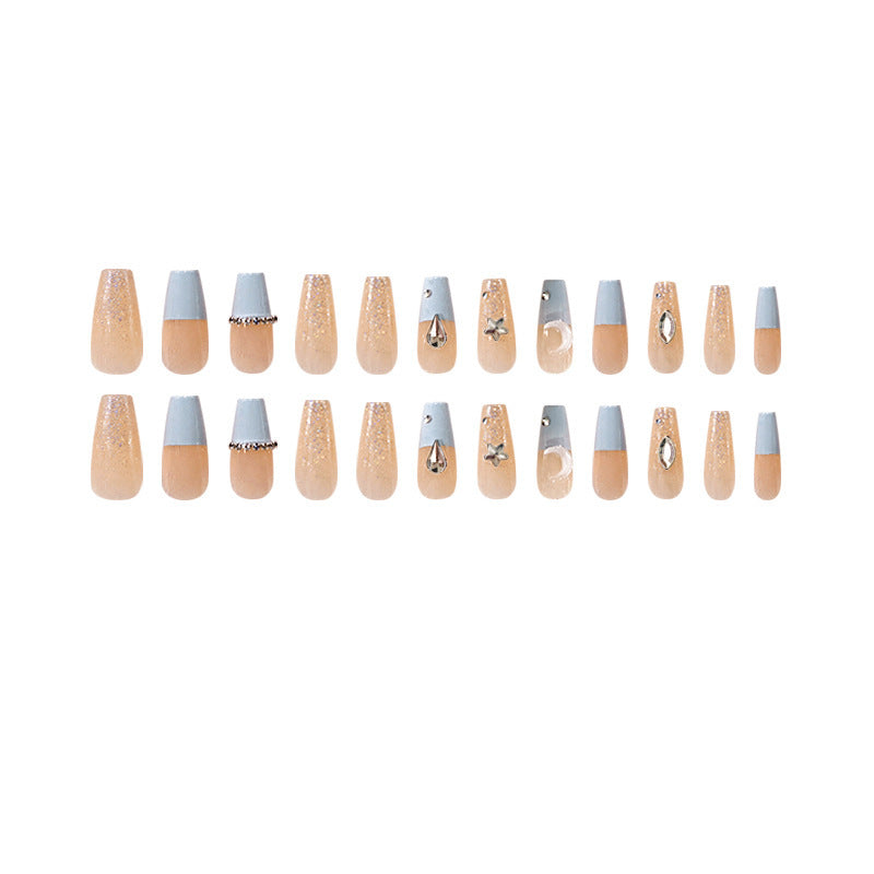 Decorative Nail Art Kalsten