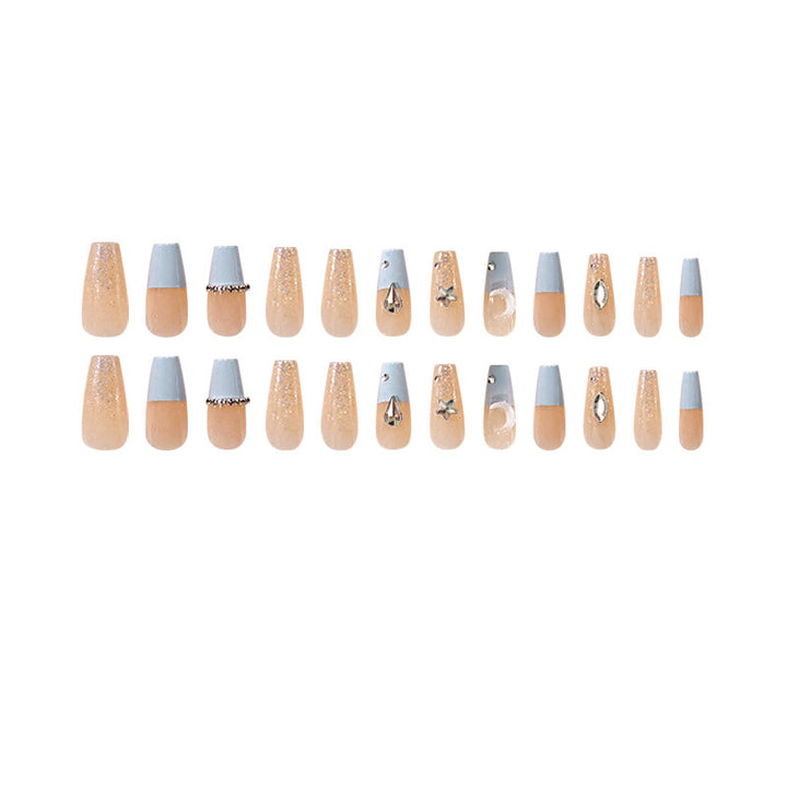 Decorative Nail Art Kalsten