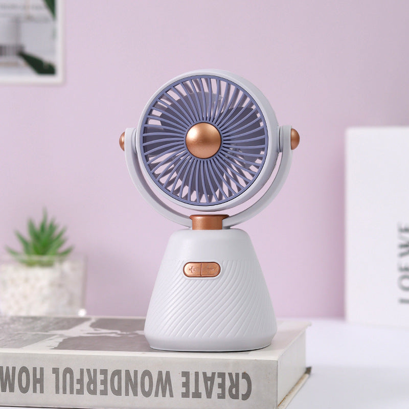 Unisex Portable Hybrid Fan Kalsten
