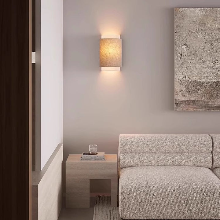 Contemporary Wall Sconce Lamp