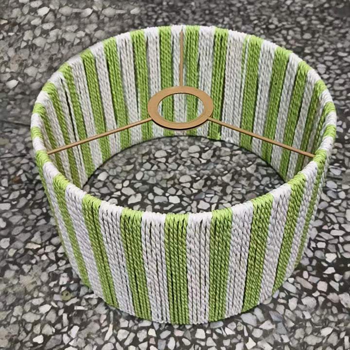 Handmade storage basket Kalsten