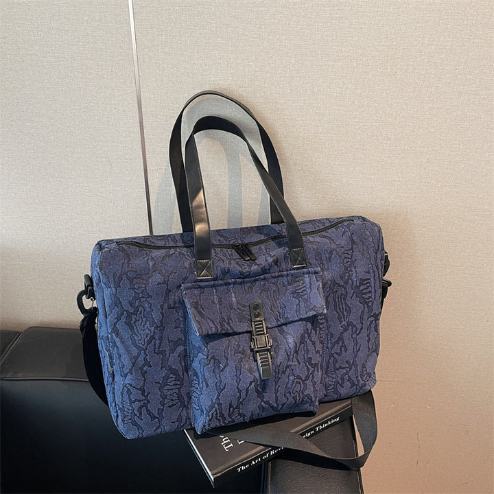 Modular and Durable Briefcase Kalsten