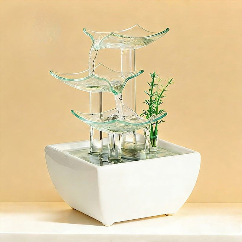 Decorative Water Fountain