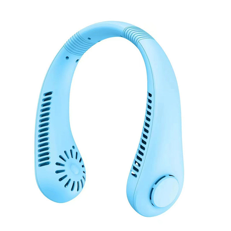 Women portable air conditioner Kalsten