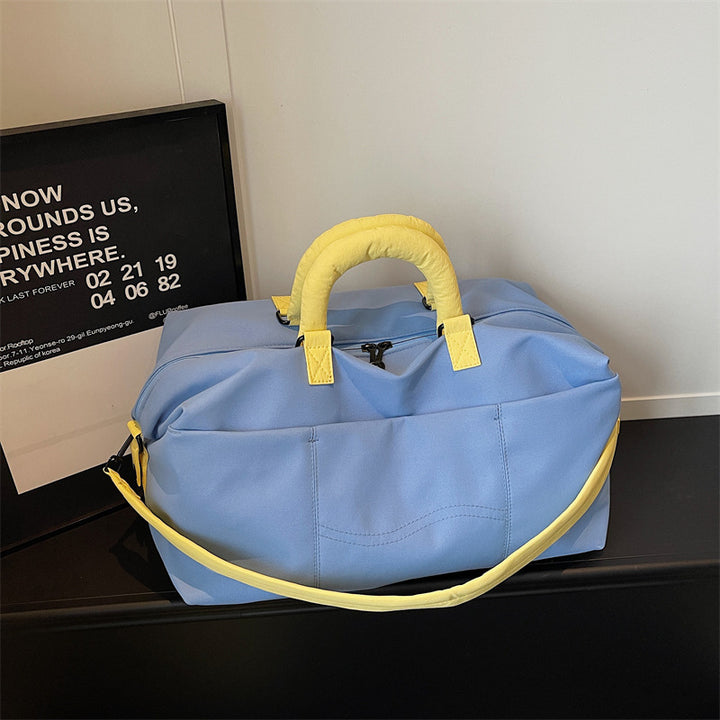 Stylish Travel Duffle Kalsten