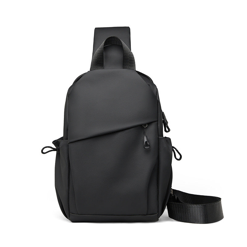 Sleek Sling Backpack Kalsten