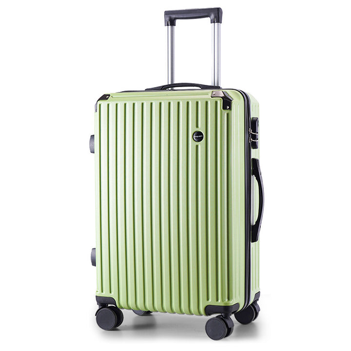 Durable Lightweight Hard-Shell Spinner Suitcase Kalsten