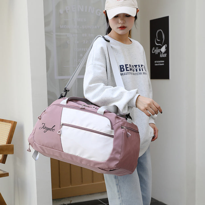 Versatile Travel Sports Backpack Kalsten