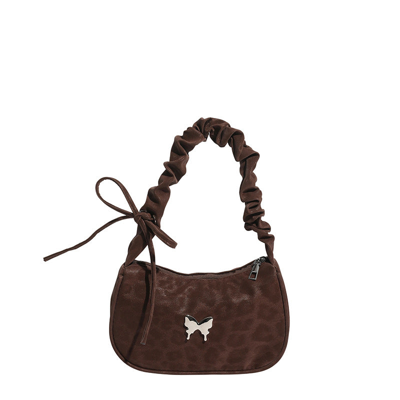 WoStylish Saddle Bag Kalsten
