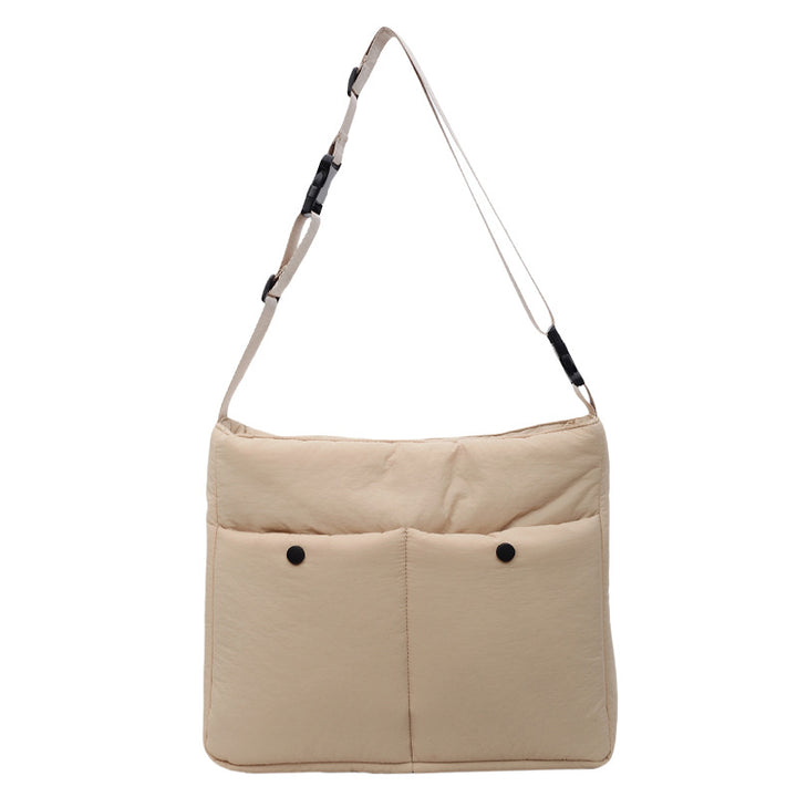 Practical everyday handbag Kalsten