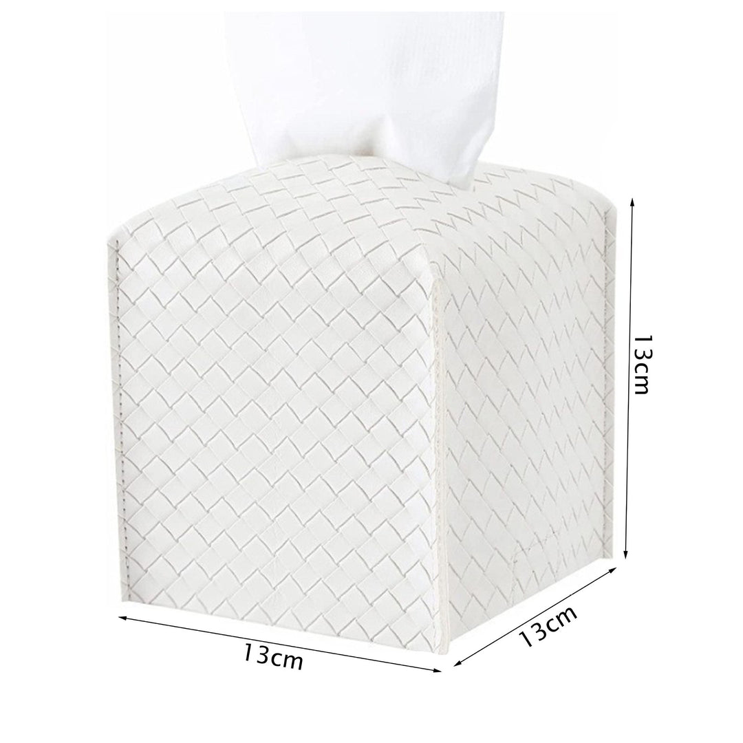 Design-Pocket Tissue Box Kalsten