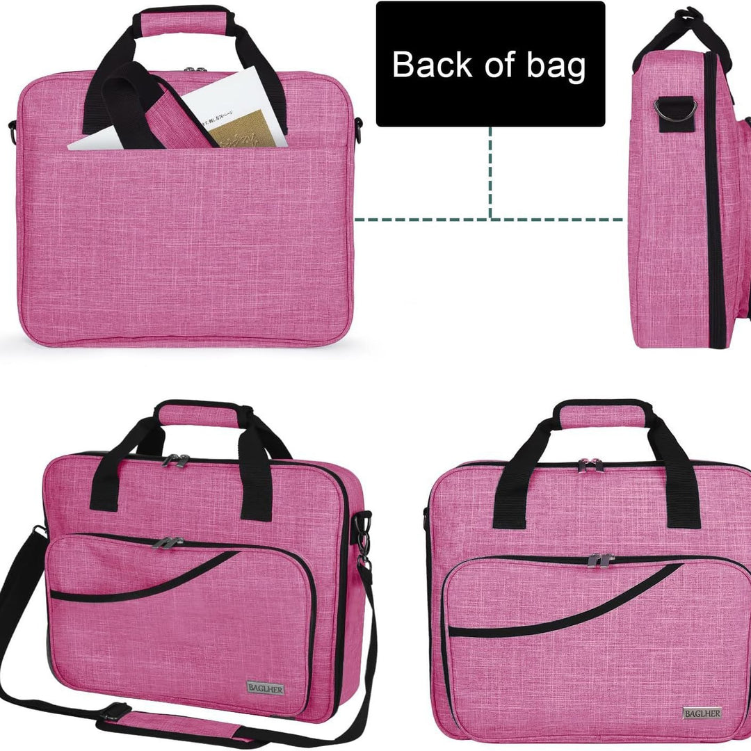 Multifunctional Organizer Bag Kalsten