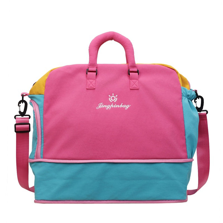 Fashionable Gym Duffle Bag Kalsten