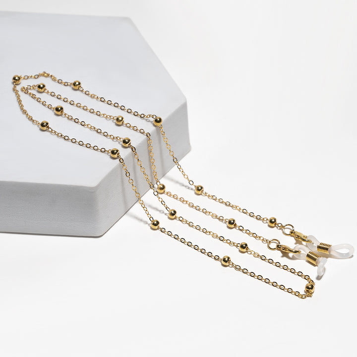 Elegant Eyewear Chain Kalsten