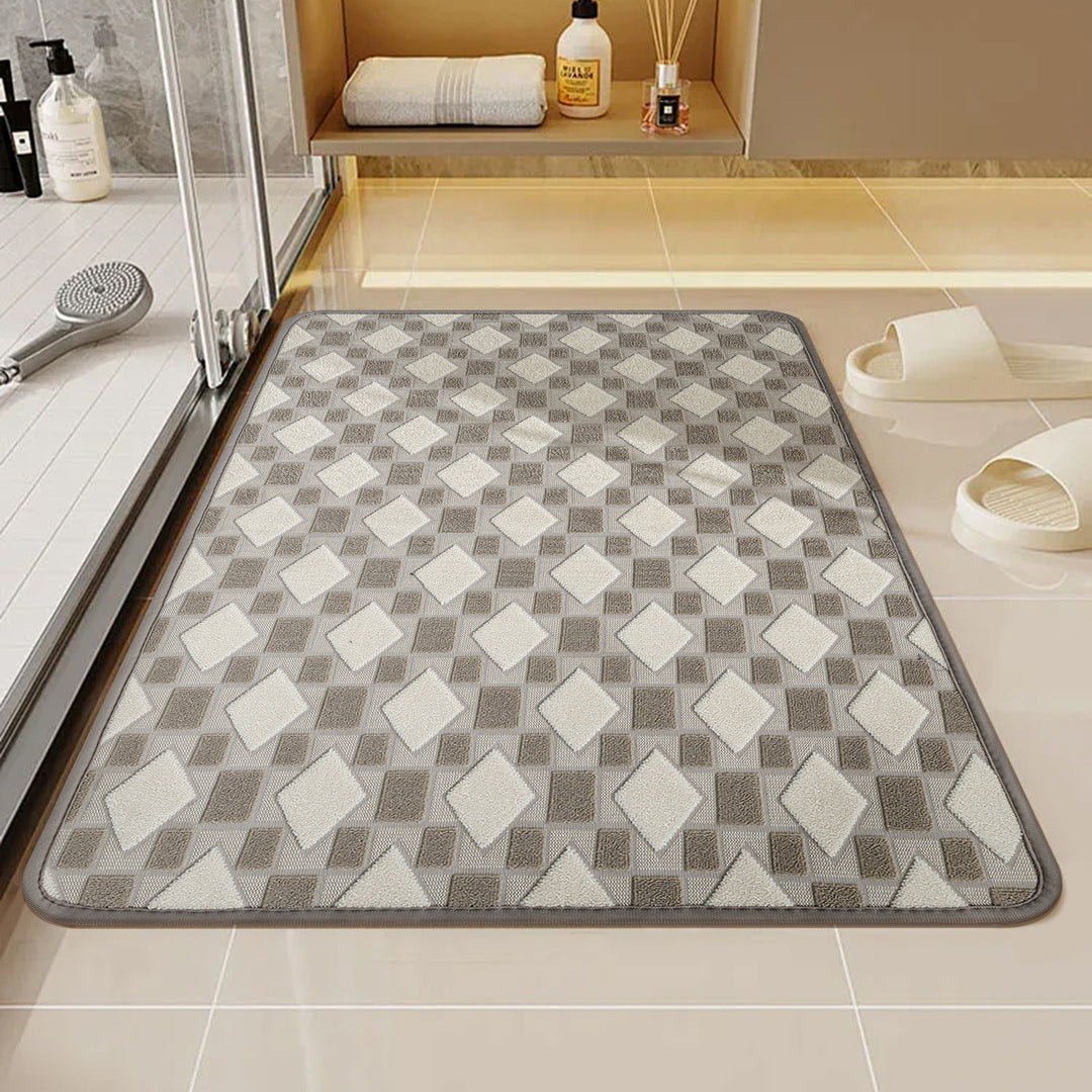 Non-Slip Shower Mat