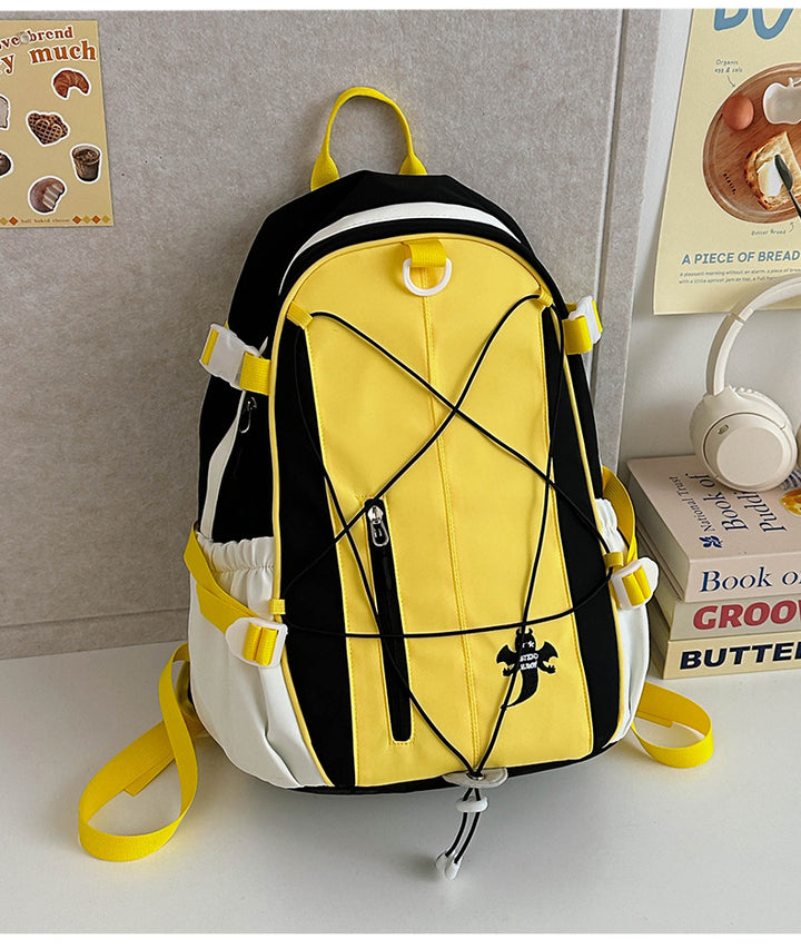 Versatile Travel and Outdoor Backpack