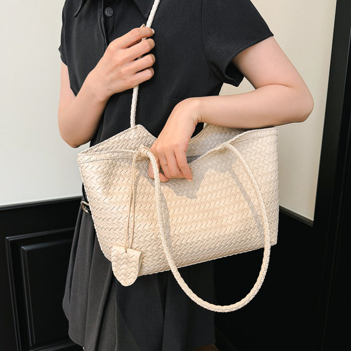 Artisan ven Shoulder Bag Kalsten