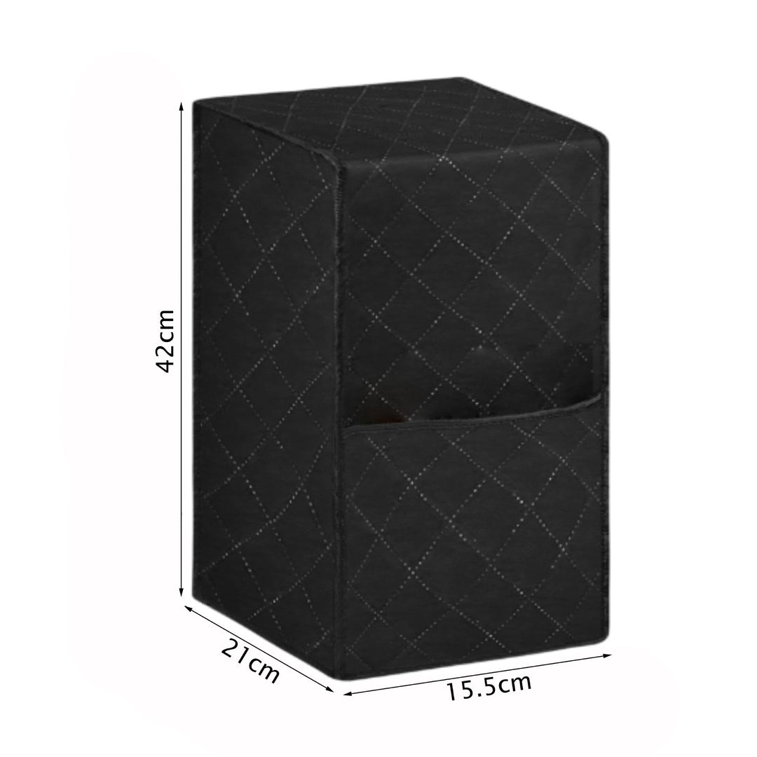 Multifunctional storage bag with side pocket Kalsten