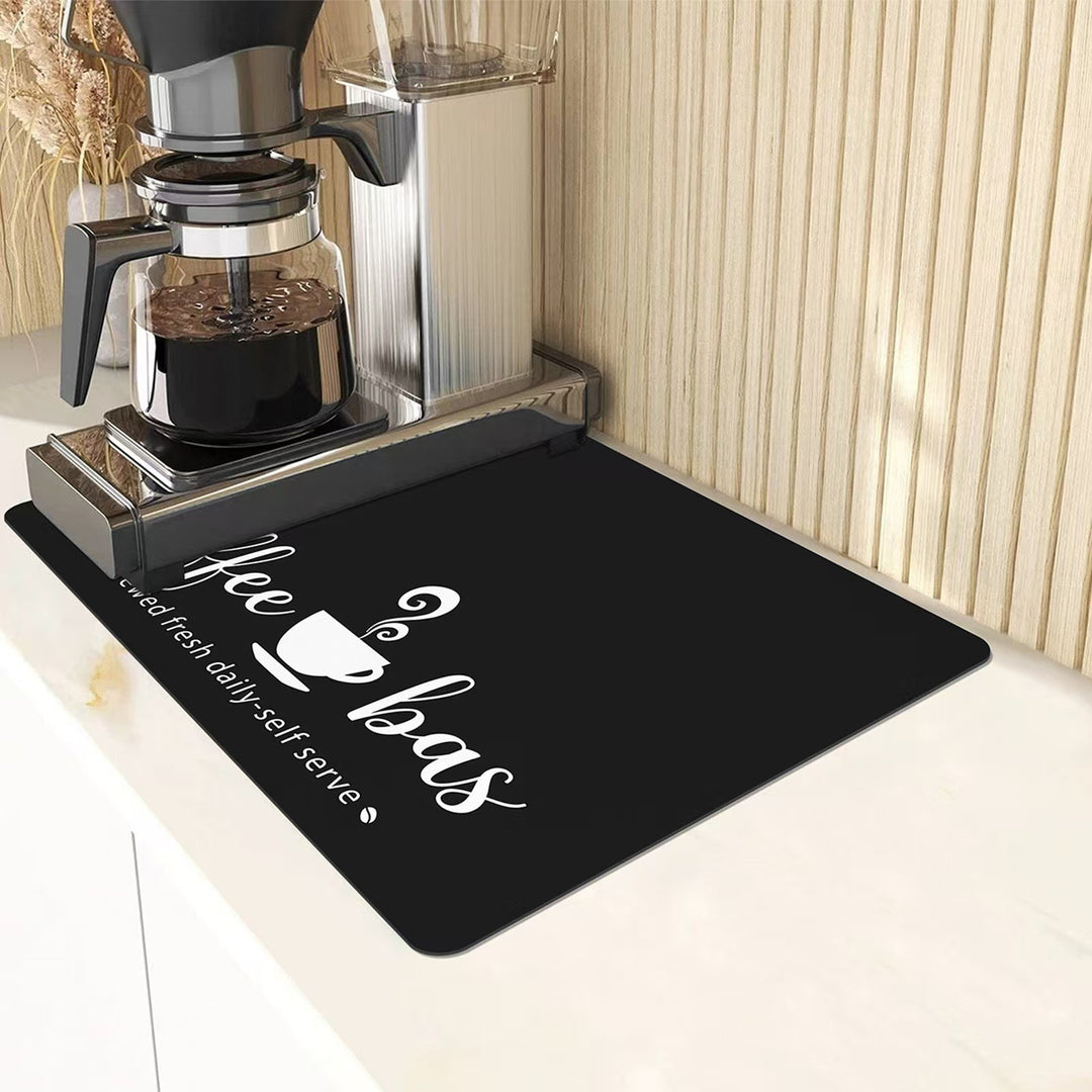 Non-Slip Kitchen Counter Mat