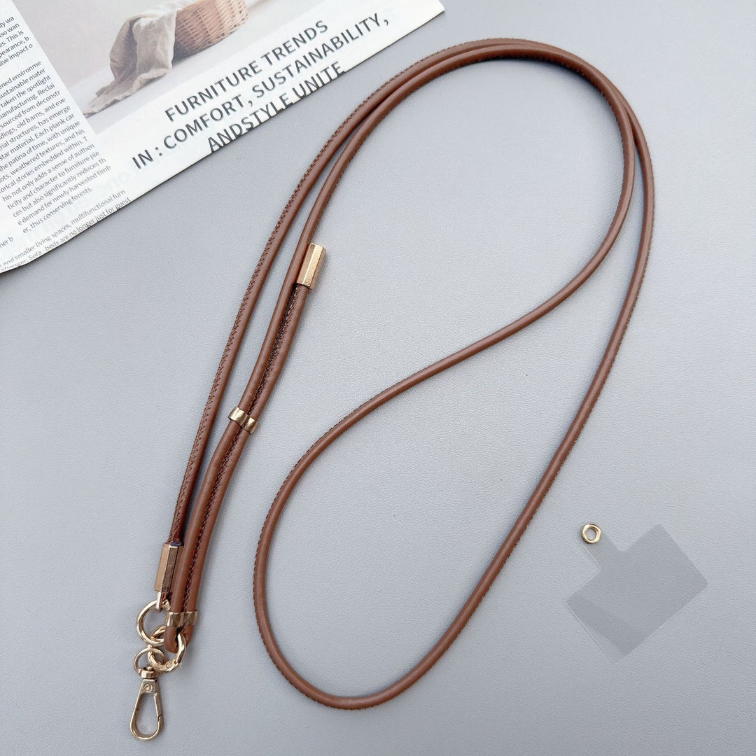 Versatile ID Badge Holder Lanyard Kalsten