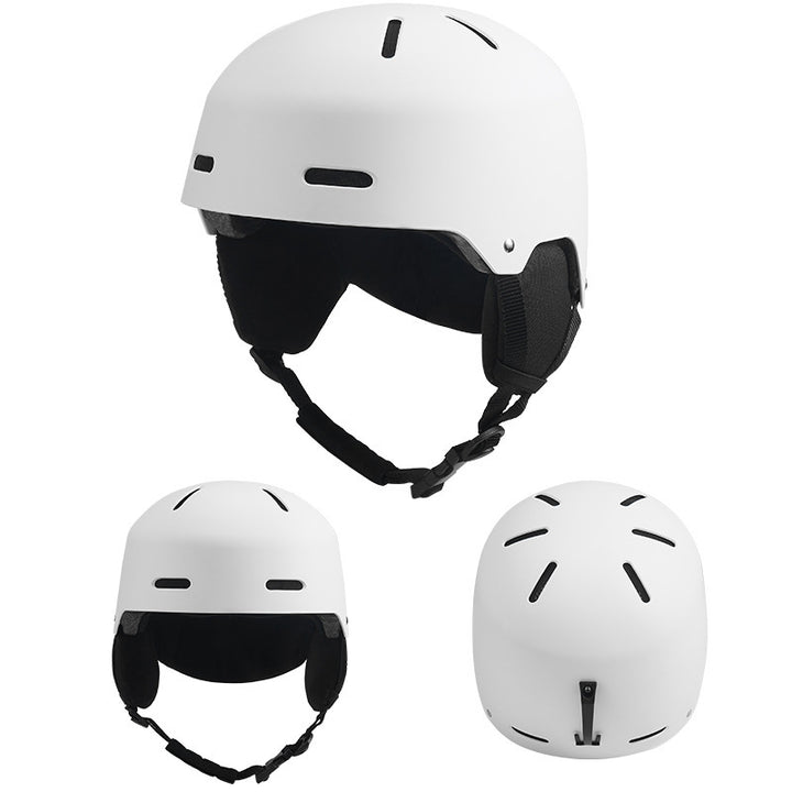 Snow Sports Protective Helmet Kalsten