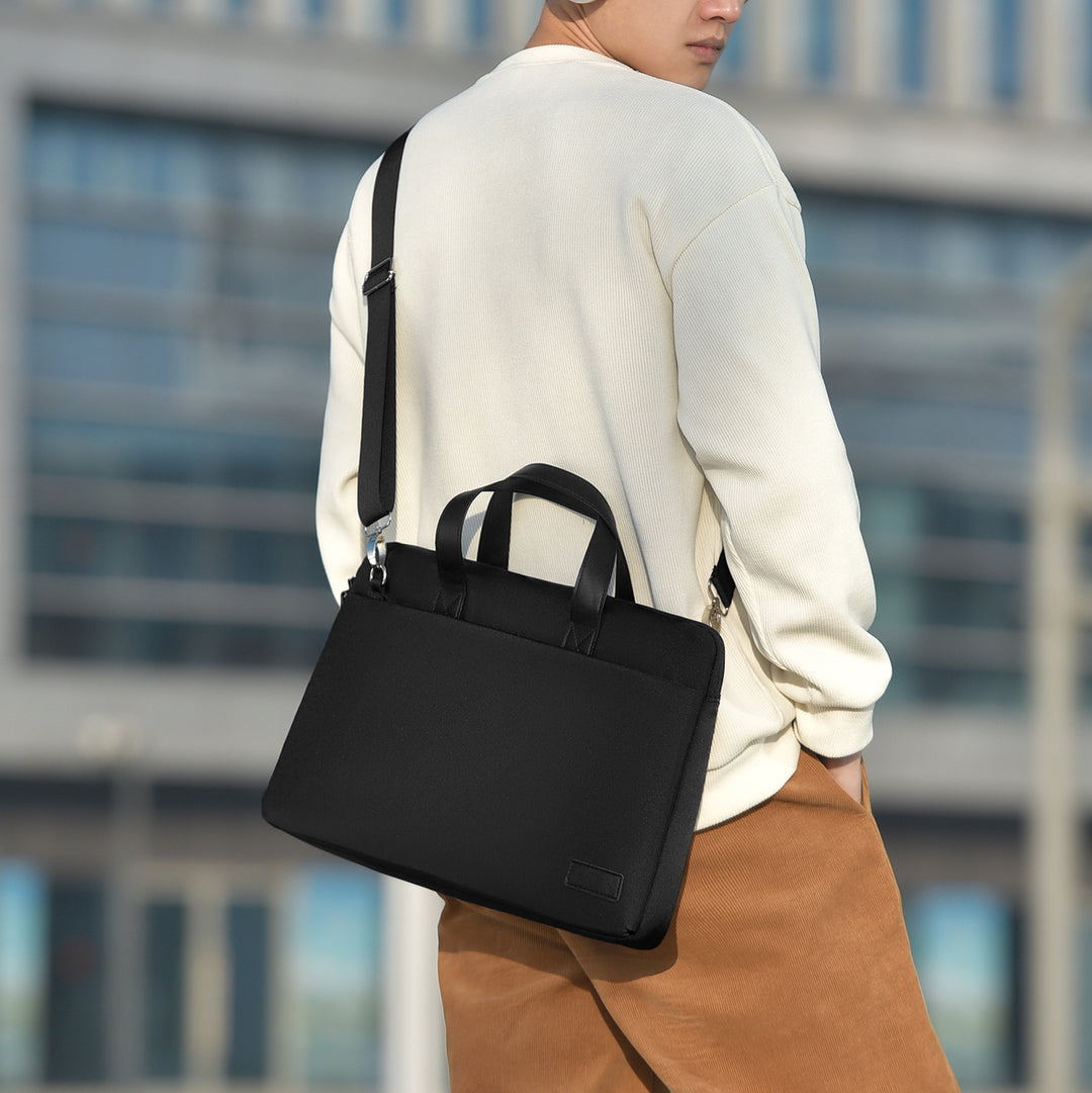 Elegant Professional Laptop Briefcase Kalsten