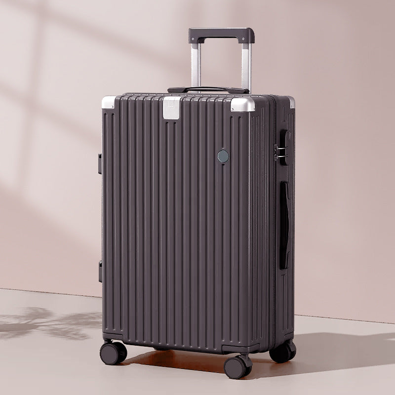 Premium Lightweight Hard-Shell Travel Suitcase Kalsten