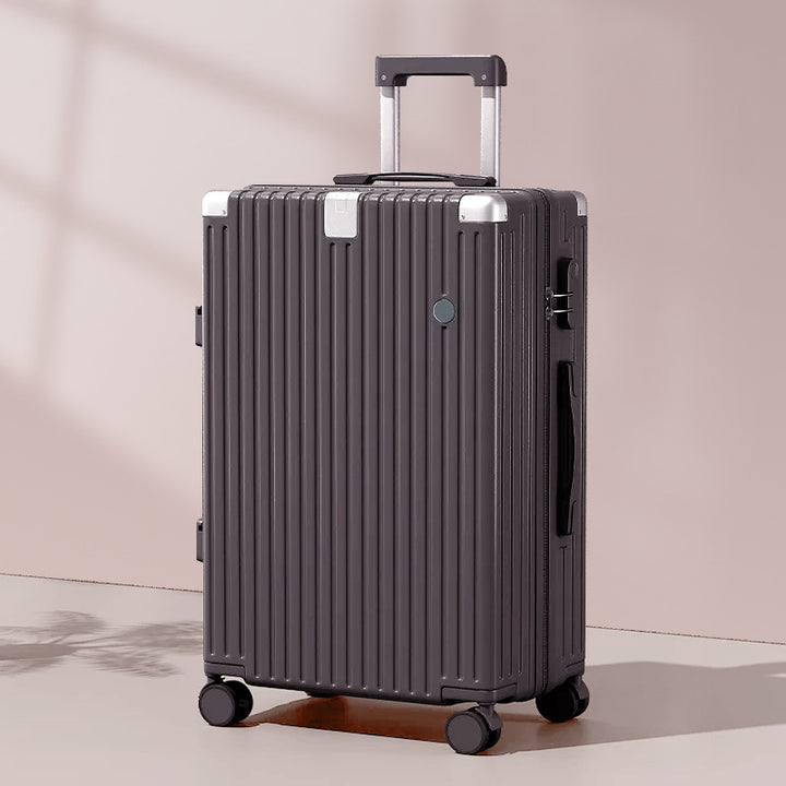 Durable Hard Shell Luggage Kalsten