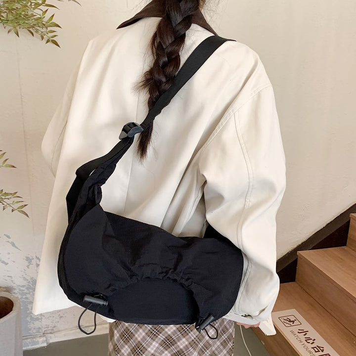 Casual Lightweight Crossbody Sling Bag