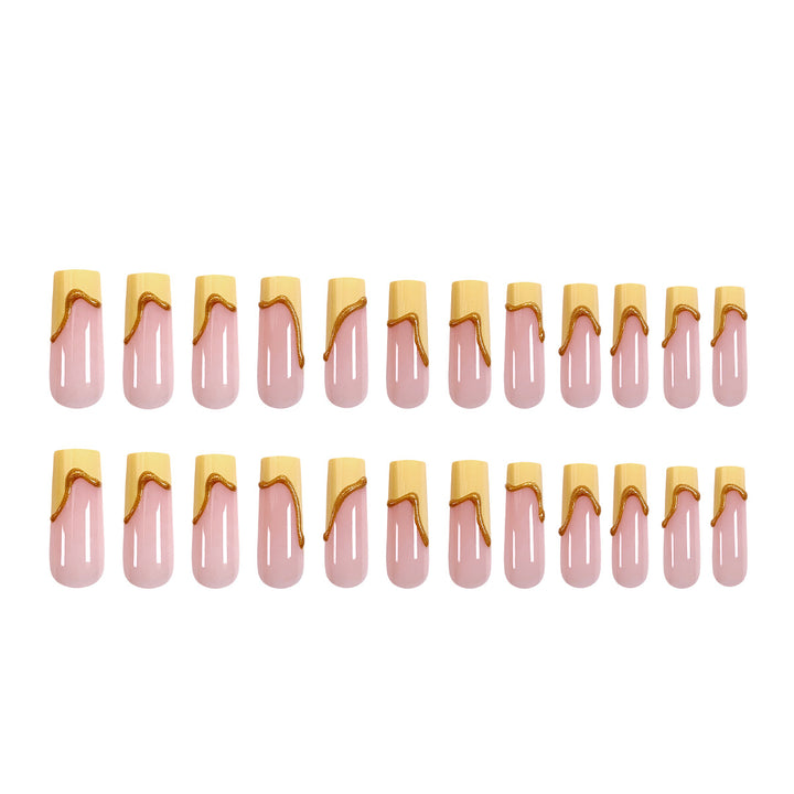 Artful Nail Design Kalsten