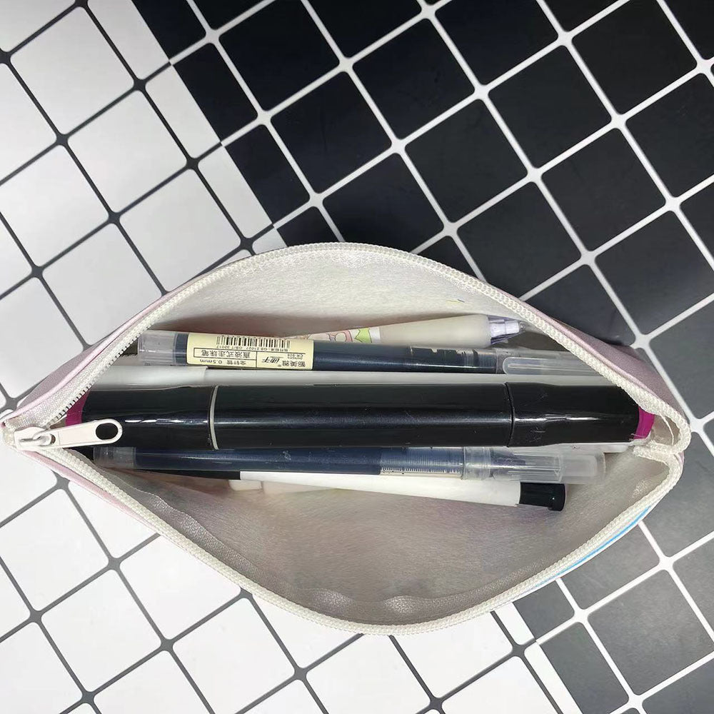 Fun Cartoon-Themed Pencil Case Kalsten