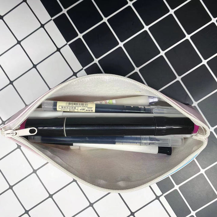 Fun Cartoon-Themed Pencil Case Kalsten
