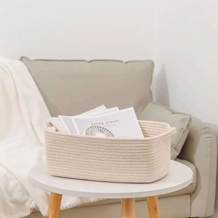 Storage Basket Kalsten