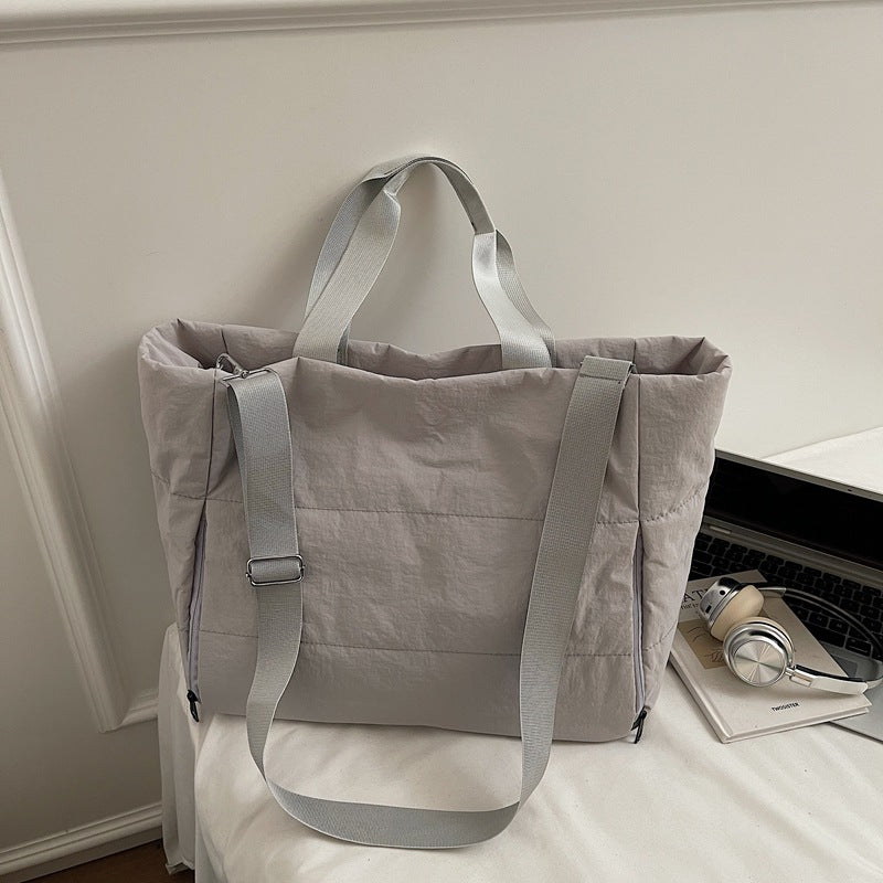 Versatile Everyday Tote