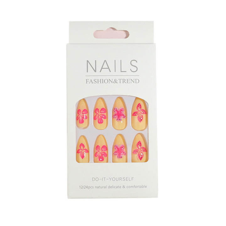Artistic Nail Art Kit Kalsten