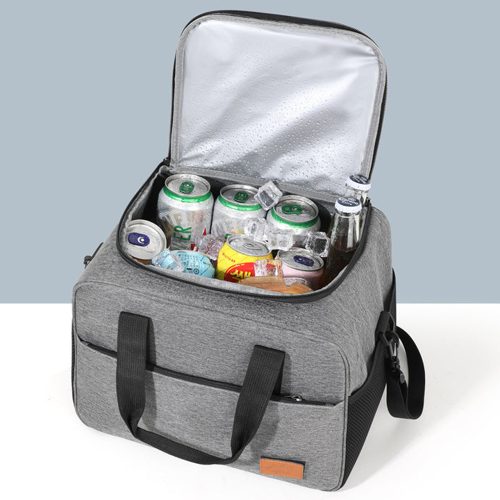Versatile Insulated Lunch Organizer Kalsten