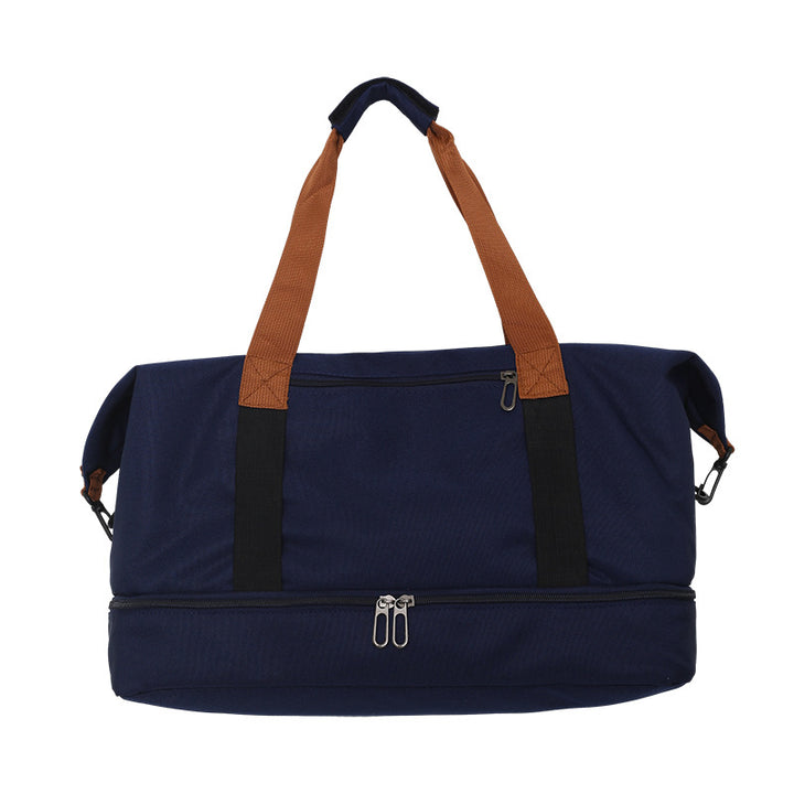 Robust Training and Travel Bag Kalsten
