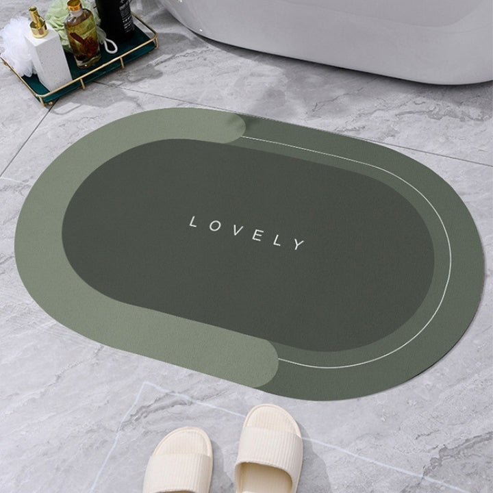 Home Decorative Mat Kalsten