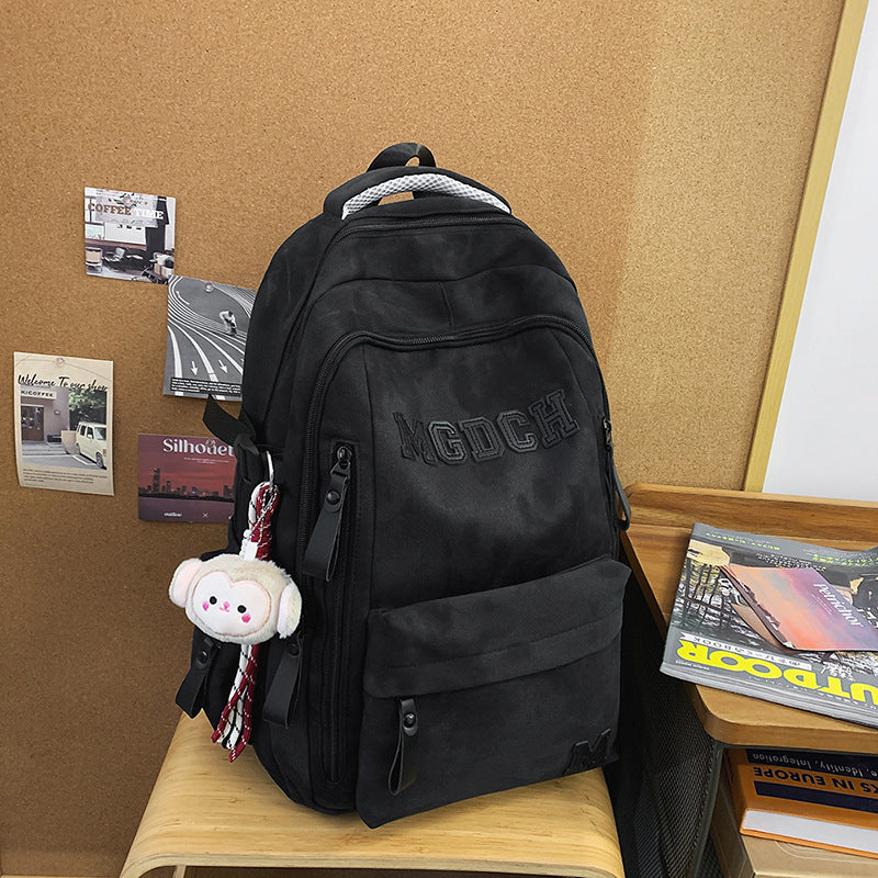 Modern Minimalist Backpack