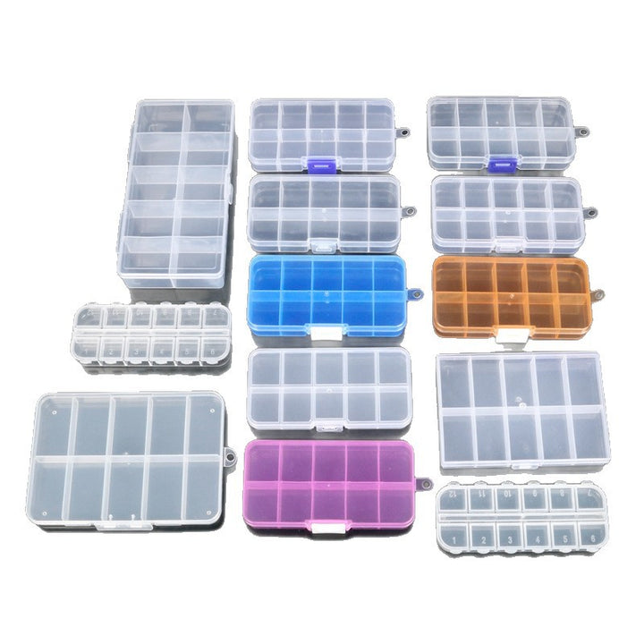 Craft Storage Kalsten