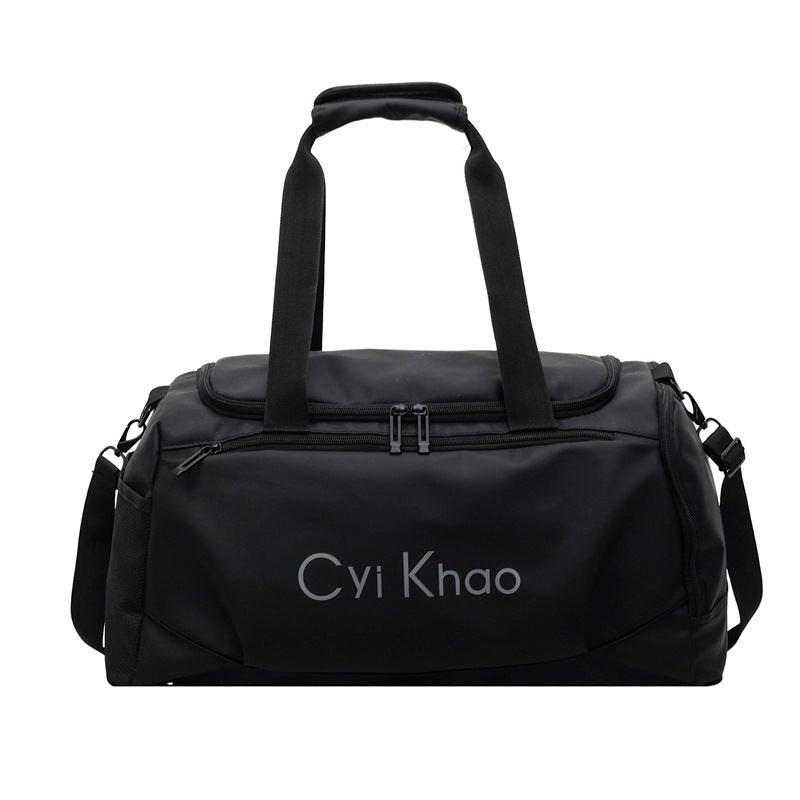 Sports Travel Duffle Bag Kalsten