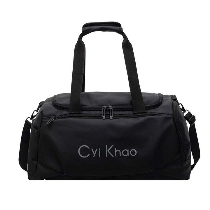 Sports Travel Duffle Bag Kalsten