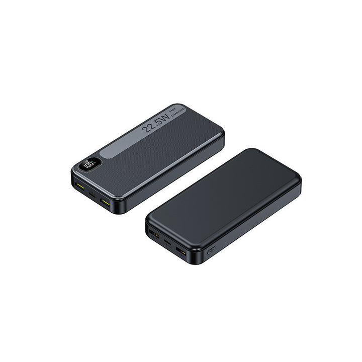 Portable Powerbank Kalsten