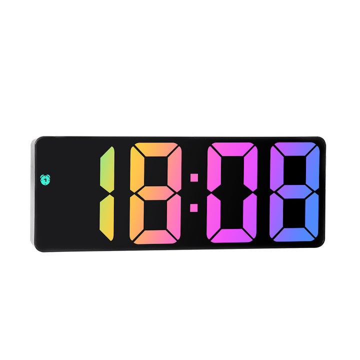 Digital LED Alarm Clock Kalsten