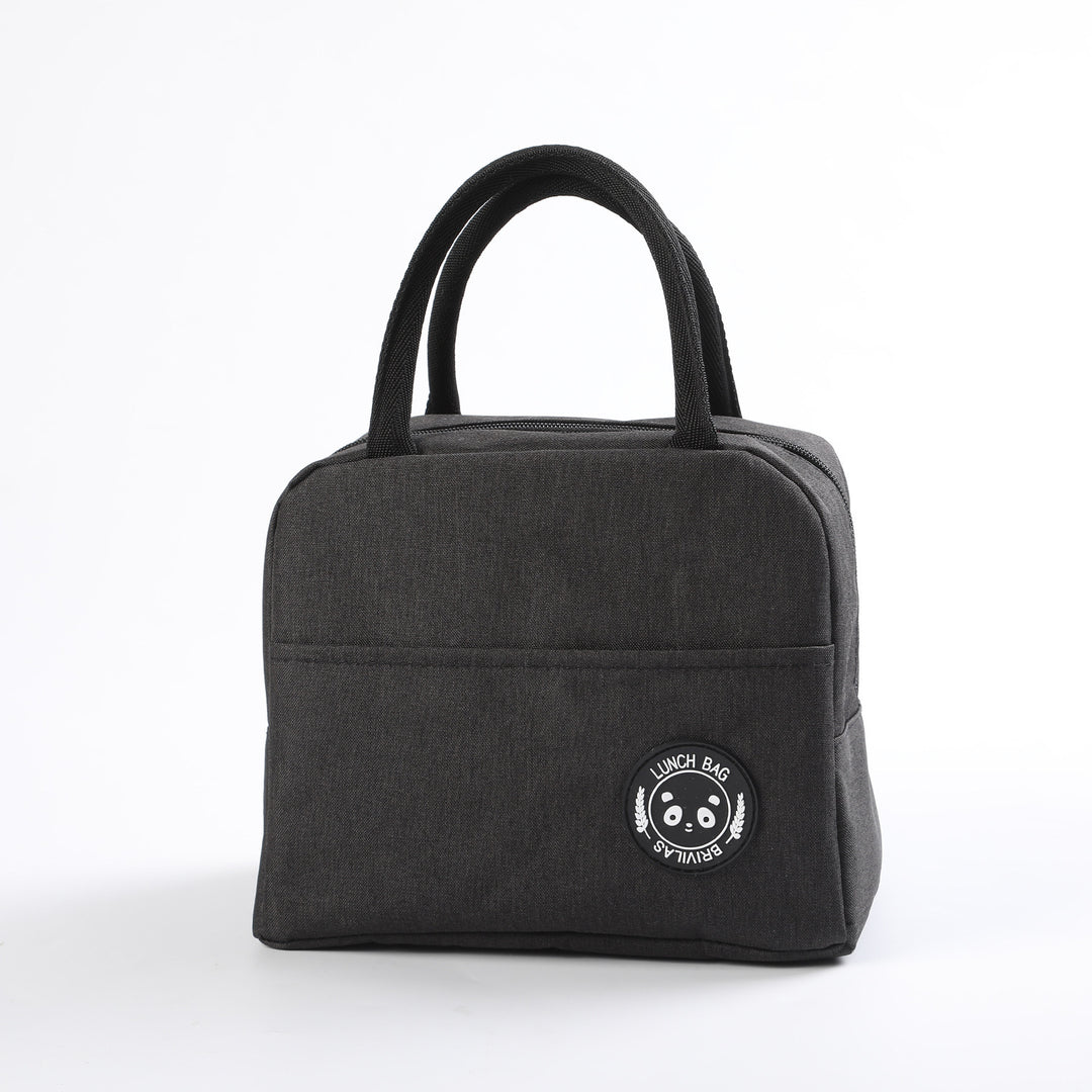 Kids' Cartoon-Themed Lunchbox Kalsten