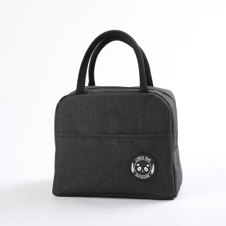 Kids' Cartoon-Themed Lunchbox Kalsten
