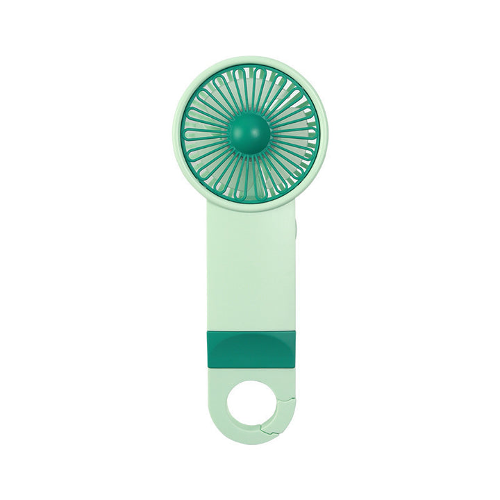 Ladies Portable USB Fan Kalsten