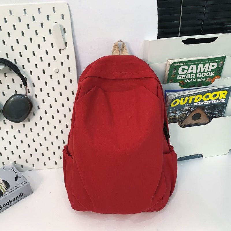 Stylish Everyday Use Backpack Kalsten